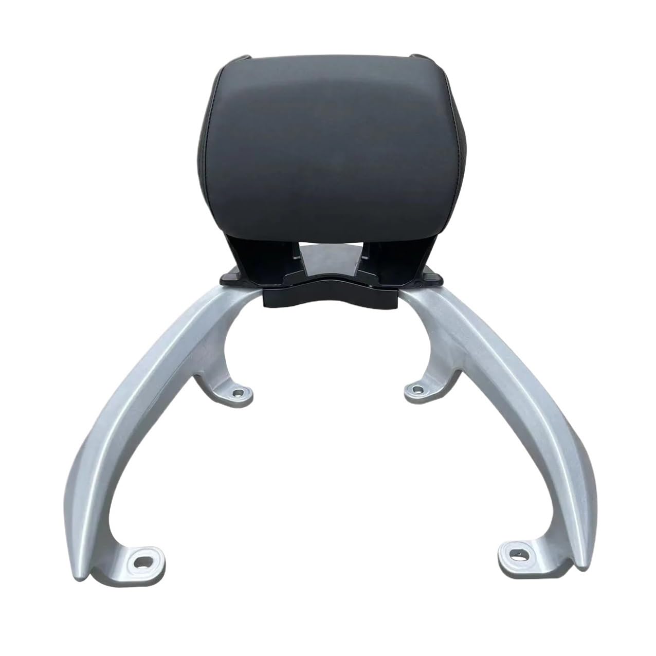 Passagier Hinten Rückenlehne Modifiziertes Motorrad Für ha&ojue Uhr125 Uhr125 Uhr150 Uhr Rückenlehne, CNC-Aluminium-Rückenlehnen, Hintere Passager-Sicherheitsrückenlehne Passagier Hinten Rückenlehne Modifiziertes Motorrad Für ha&ojue Uhr125 Uhr125 Uhr150 Uhr Rückenlehne, CNC-Aluminium-Rückenlehnen, Hintere Passager-Sicherheitsrückenlehne von YNGHWU