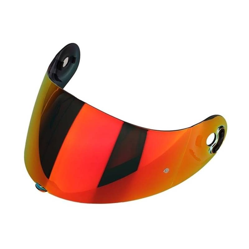 Windschutzscheiben Spoiler Motorrad Visier Für X-lite X-803 X-803RS UCX802 Schutz Windschutzscheibe Zubehör Motorrad Windschutzscheibe Motorrad von YNGHWU