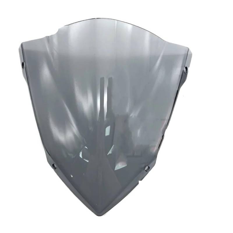 Windschutzscheiben Spoiler Motorrad Windschutz Windschutz Windabweiser Für Yam&aha MT07 MT-07 MT 07 2014 2015 2016 2017 2018 2019 2020 von YNGHWU