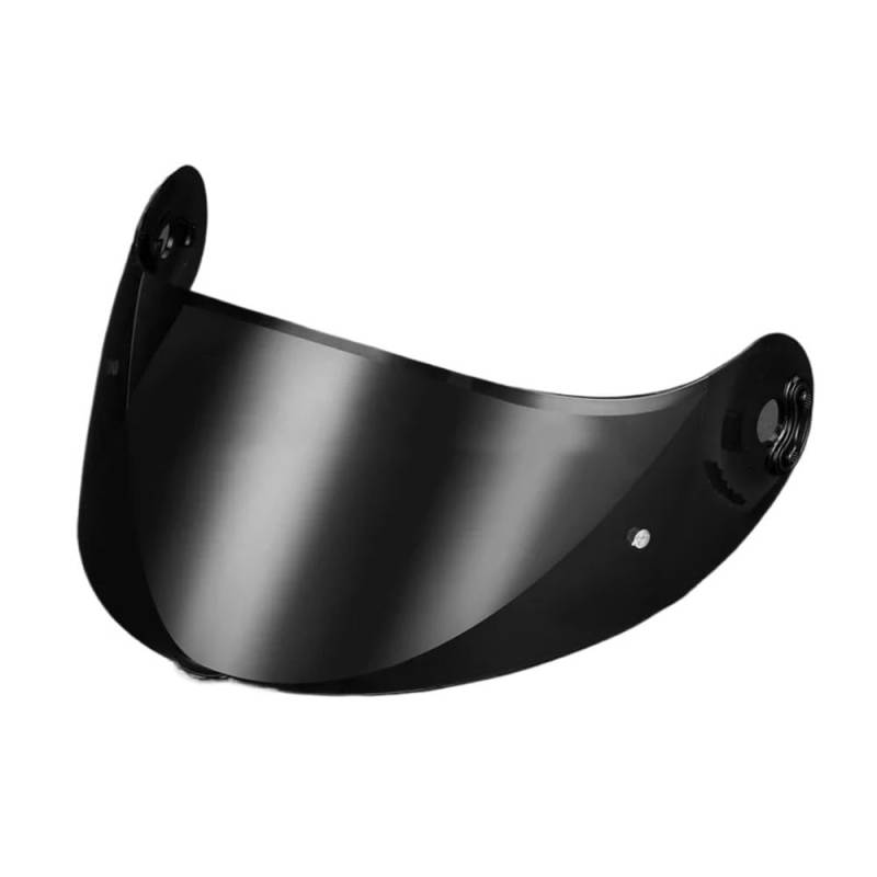 Windschutzscheiben Spoiler Visier Für Nolan X803 X803RS X802RR X702 X661 Windschutzscheibe Moto Zubehör Motorrad Windschutzscheibe Motorrad Windschutzscheibe von YNGHWU