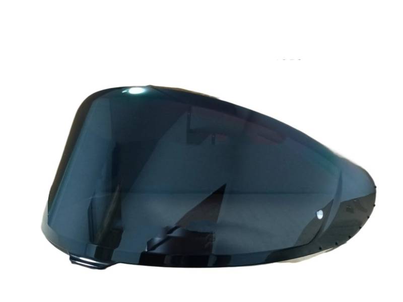 Windschutzscheiben Spoiler Visier Für SHOEI RF1400 NXR2 CWR-F2 CWR-F2R Z8 X15 Windschutzscheibe Motorrad Zubehör Motorrad Windschutzscheibe Motorrad von YNGHWU