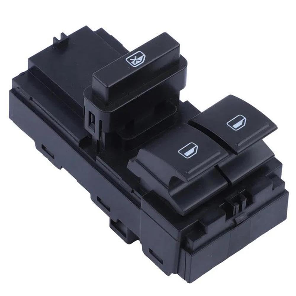 Auto Elektrische Fensterheber Control Schalter Taste Für Polo Vento Auto Elektrische Fensterheber Control Schalter Taste Für Polo Vento von YNMDFWC
