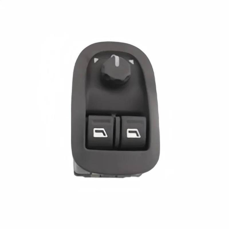 Auto Elektrische Power Lifter Fenster Schalter Für Peugeot(6554.WA) von YNMDFWC