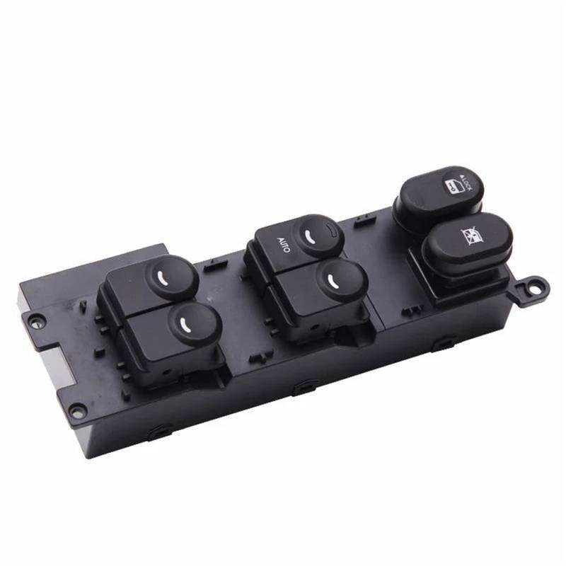 Auto Fenster Controller Schalter Taste Auto Fensterheber Control Schalter Für Hyundai IX30 von YNMDFWC