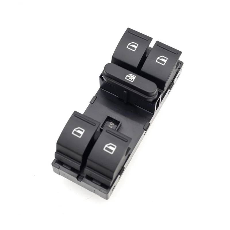 Auto Fenster Controller Schalter Taste Auto Fensterheber Control Schalter Für Skoda von YNMDFWC