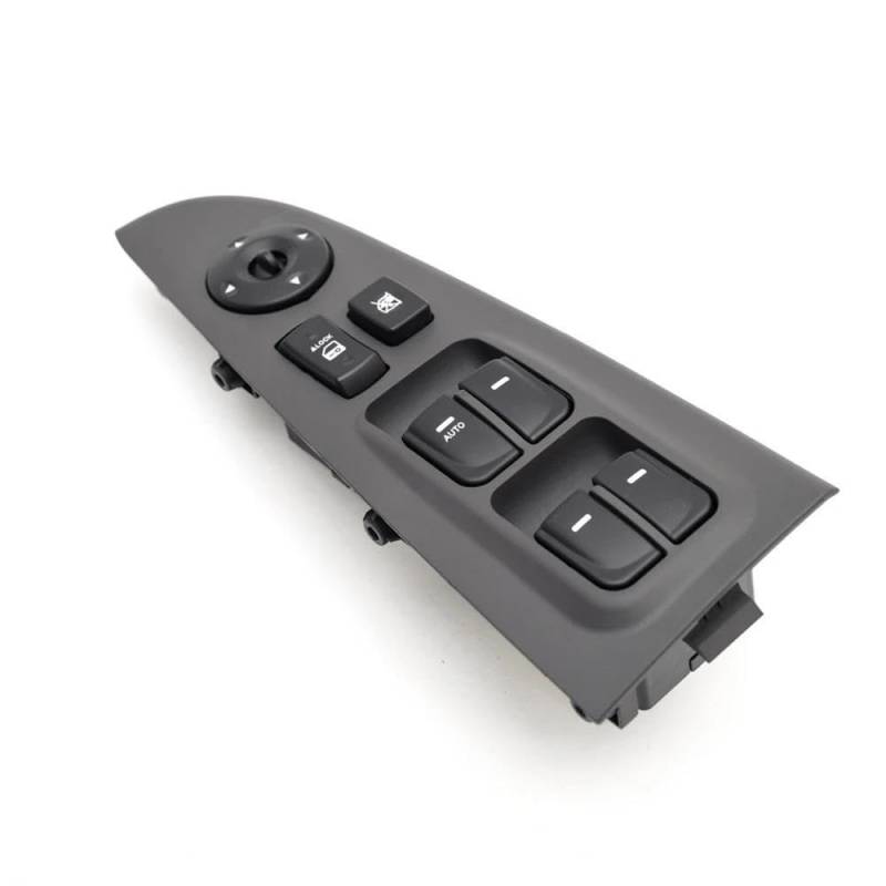 Auto Fenster Schalter Taste Auto Fensterheber Control Schalter Für Hyundai Elantra von YNMDFWC