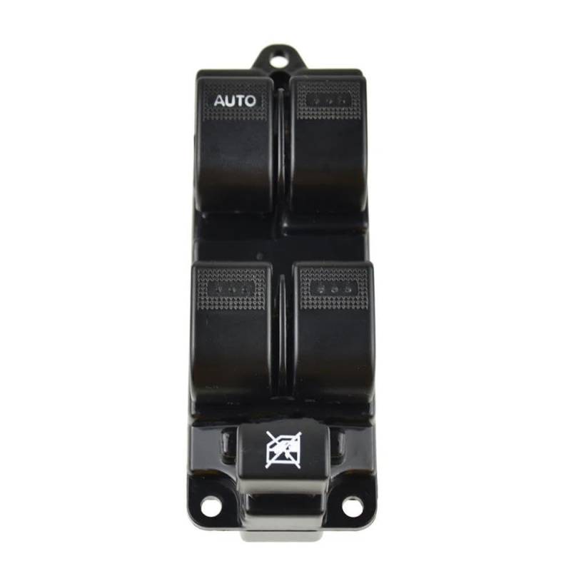 Auto Fensterheber Schalter Vorne Links Seite Elektrische Power Master Fenster Panel Für Mazda 6 2003-2005 von YNMDFWC