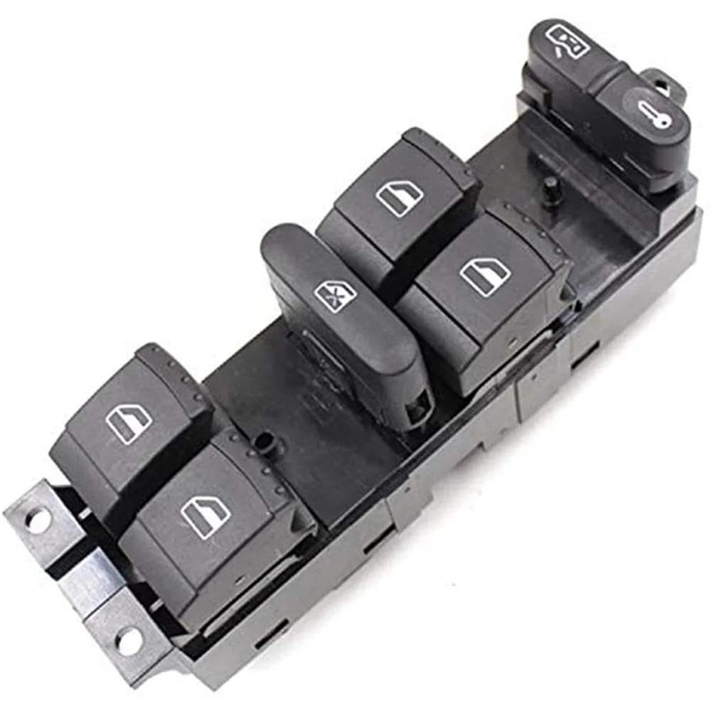 Auto Glas Heber Schalter Power Fenster Control Schalter Für Passat Bora Auto Glas Heber Schalter Power Fenster Control Schalter Für Passat Bora von YNMDFWC