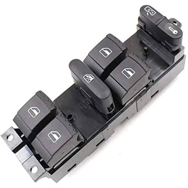 Auto Glas Heber Schalter Power Fenster Control Schalter Für Passat Bora von YNMDFWC
