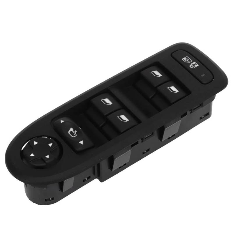 Auto Power Fenster Control Button Schalter Für Peugeot Für Citroen C5 von YNMDFWC