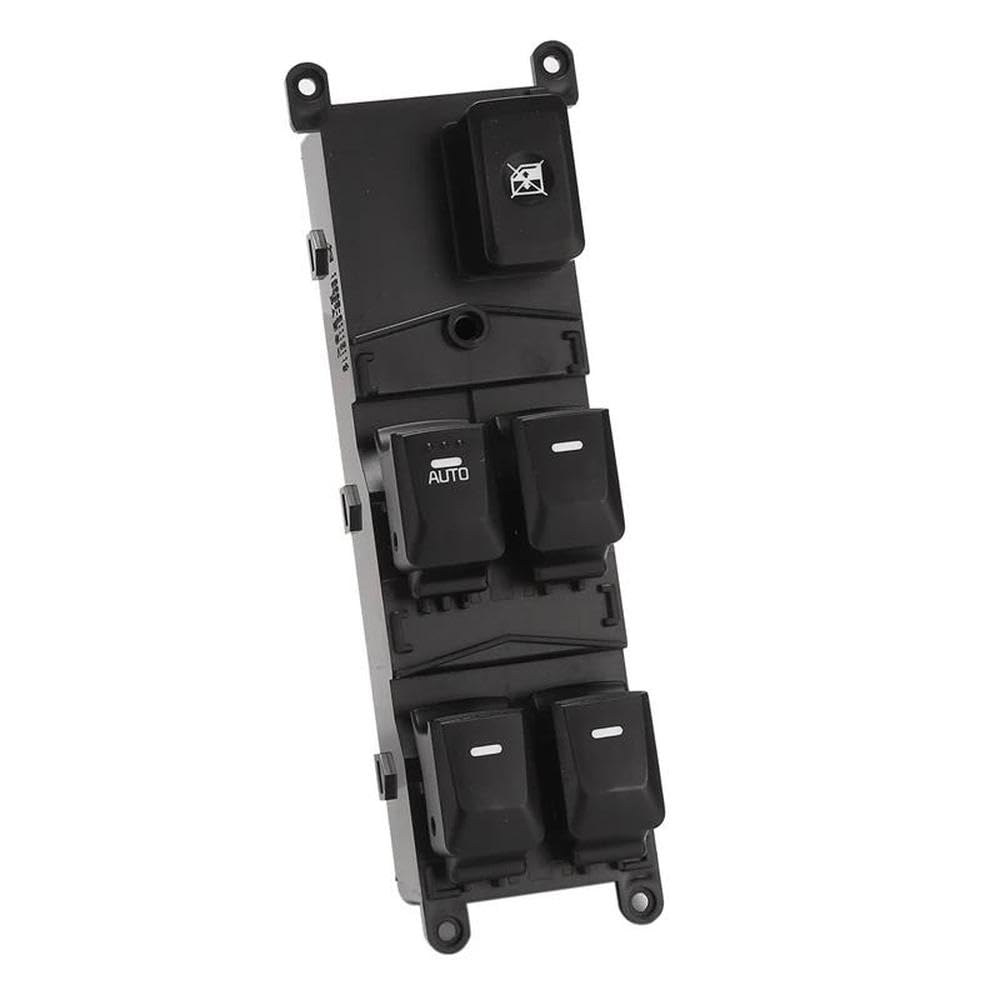 Auto Power Fenster Tasten Master Schalter Für Kia Rio III Auto Power Fenster Tasten Master Schalter Für Kia Rio III von YNMDFWC