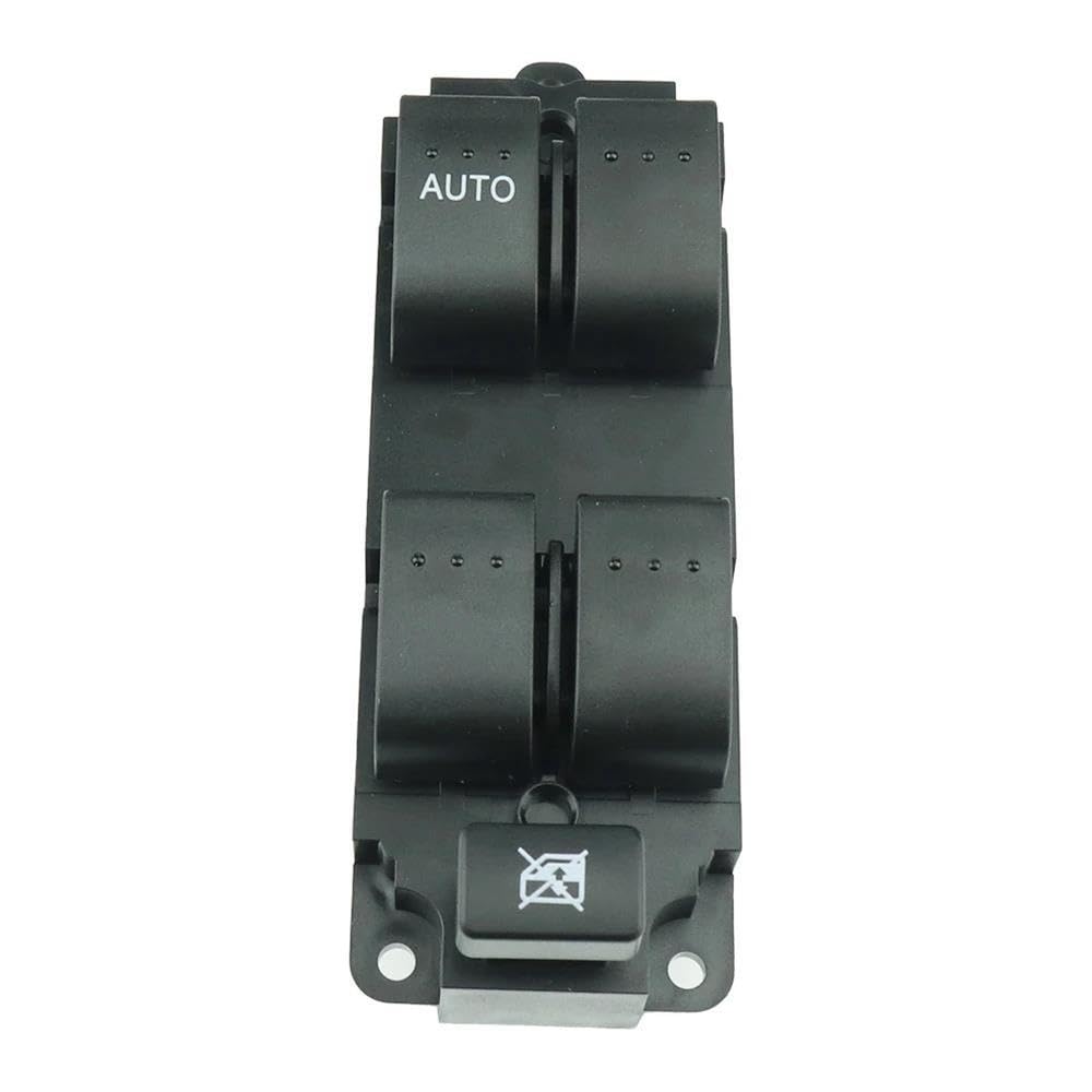 Auto Styling Für Mazda 3 Elektrische Power Master Fenster Control Heber Schalter Konsole Taste Auto Styling Für Mazda 3 Elektrische Power Master Fenster Control Heber Schalter Konsole Taste von YNMDFWC