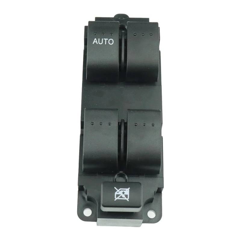 Auto Styling Für Mazda 3 Elektrische Power Master Fenster Control Heber Schalter Konsole Taste von YNMDFWC