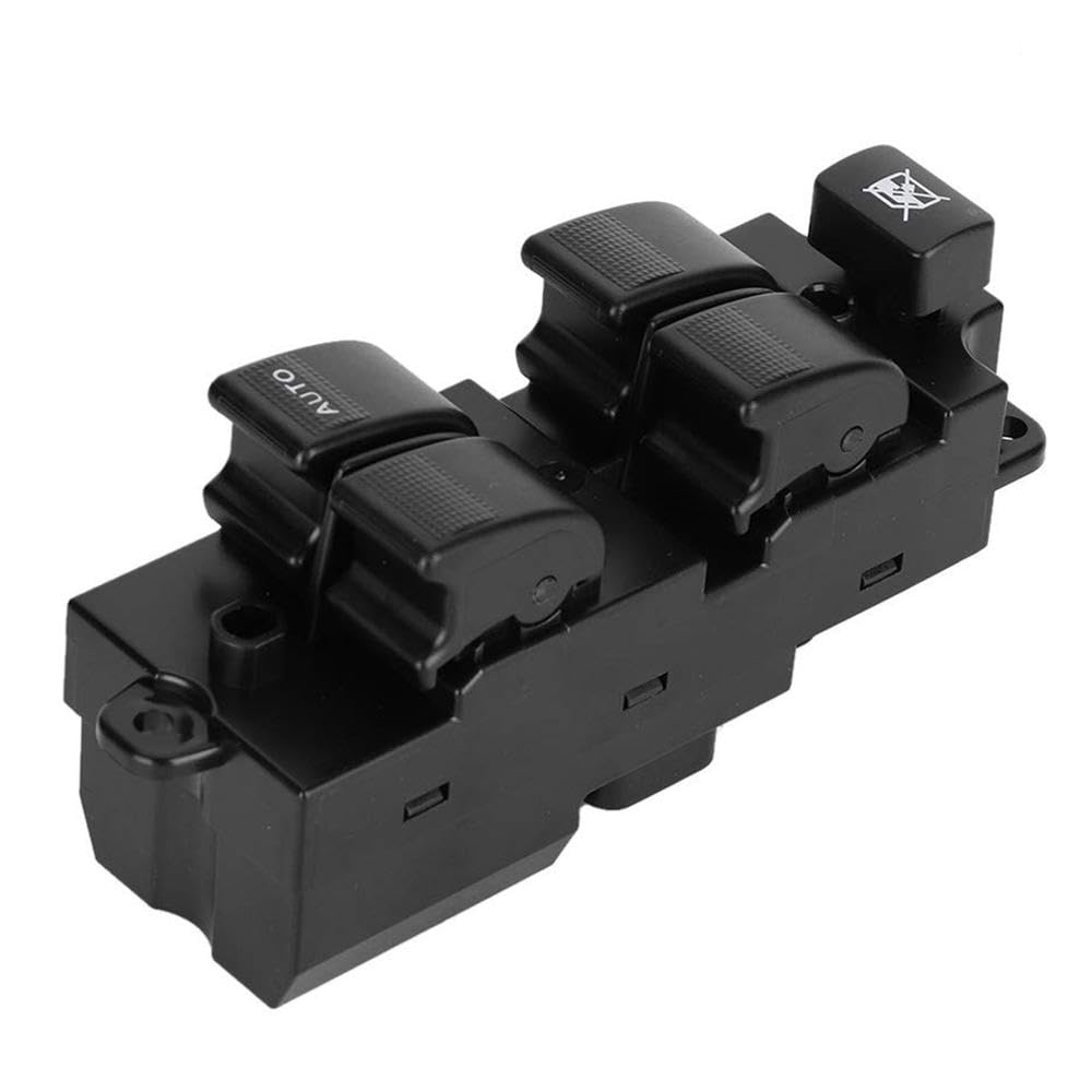 Elektrische Fensterheber Master Control Schalter Taste Heber Für Ranger T6 2012-2016 Elektrische Fensterheber Master Control Schalter Taste Heber Für Ranger T6 2012-2016 von YNMDFWC