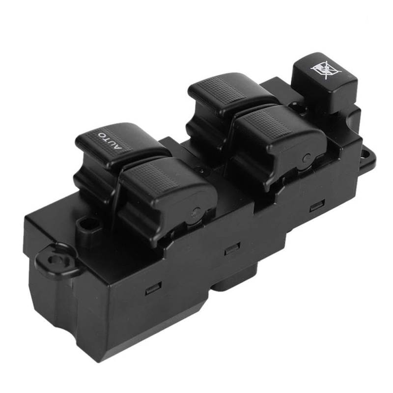 Elektrische Fensterheber Master Control Schalter Taste Heber Für Ranger T6 2012-2016 von YNMDFWC