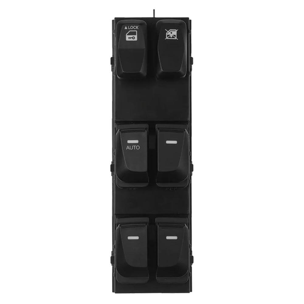 Elektrische Fensterheber Schalter Control Heber Taste Für Hyundai(93571-2S000) von YNMDFWC