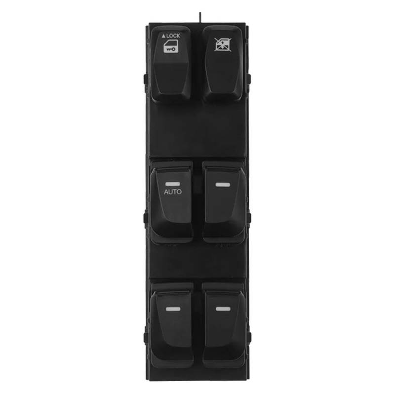 Elektrische Fensterheber Schalter Control Heber Taste Für Hyundai(93571-2S000) von YNMDFWC
