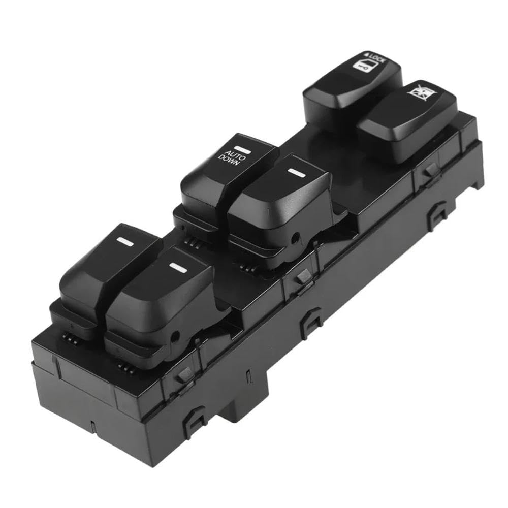 Elektrische Fensterheber Schalter Control Heber Taste Für Hyundai(93571-2S050) von YNMDFWC