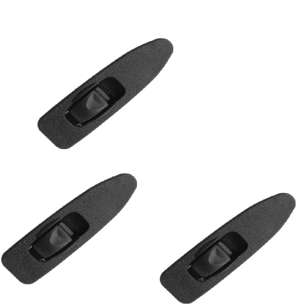 Elektrische Fensterheber Schalter Heber Für Carisma 1995-2006 Für Space Star(3pcs MR792851) von YNMDFWC