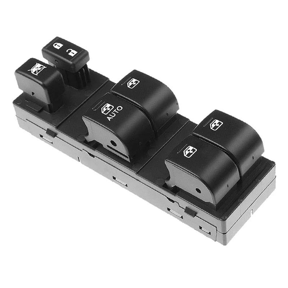 Elektrische Fensterheber Schalter Heber Regler Für Subaru Forester 2014-2016 Elektrische Fensterheber Schalter Heber Regler Für Subaru Forester 2014-2016 von YNMDFWC