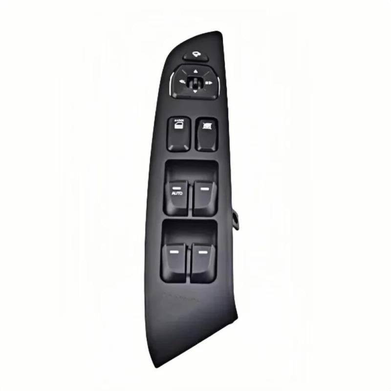 Elektrische Master Power Fensterheber Control Schalter Regler Taste Für Hyundai IX35(93570-2S0109P) von YNMDFWC