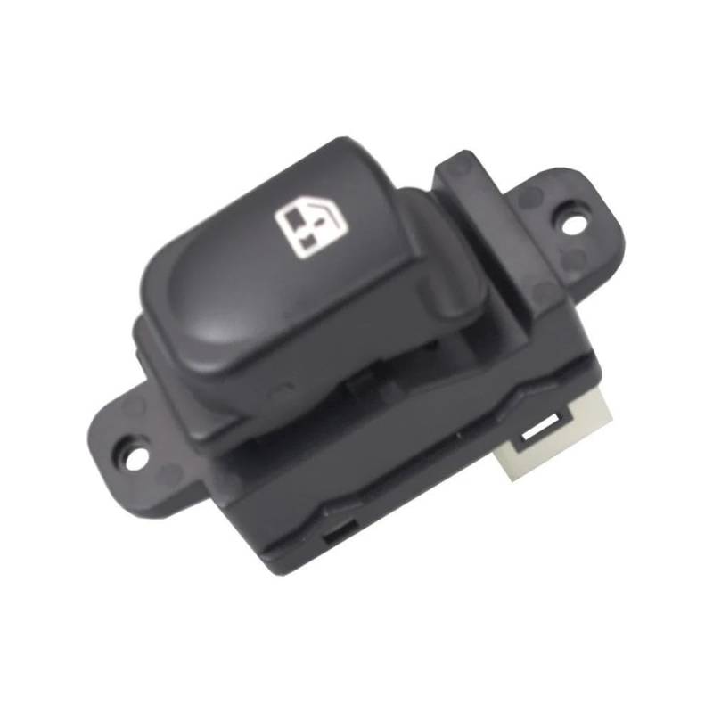 Elektrische Power Master Fensterheber Schalter Taste Für Hyundai I20 2008-2014(Passenger Button) von YNMDFWC