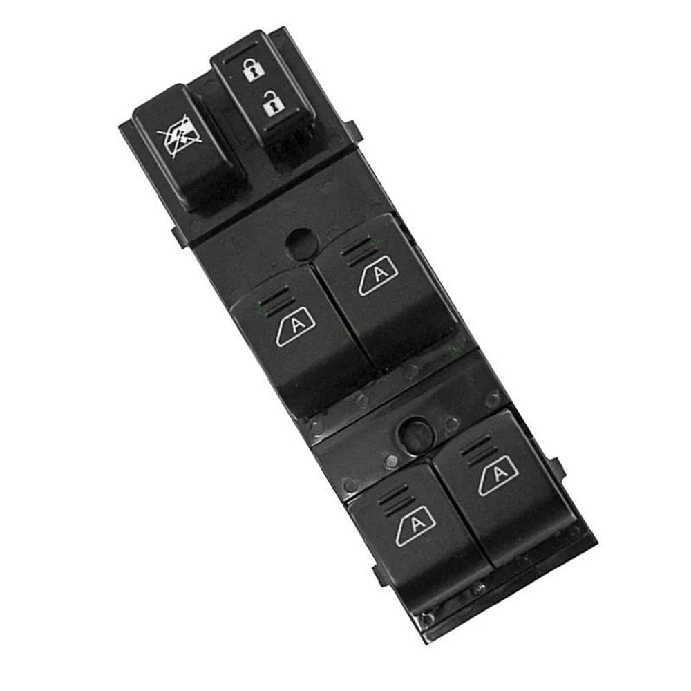 Elektrische Power Master Fensterheber Schalter Vorne Links Für Infiniti Für Maxima Elektrische Power Master Fensterheber Schalter Vorne Links Für Infiniti Für Maxima von YNMDFWC