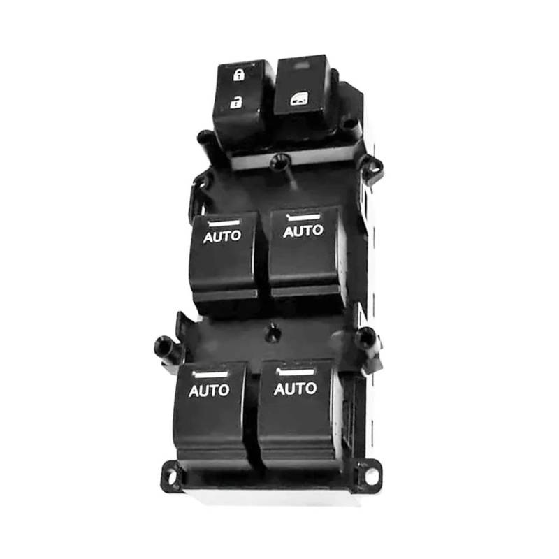 Elektrischer Fensterheber Master Control Schalter Taste Für Accord MK9 2013-2017 von YNMDFWC