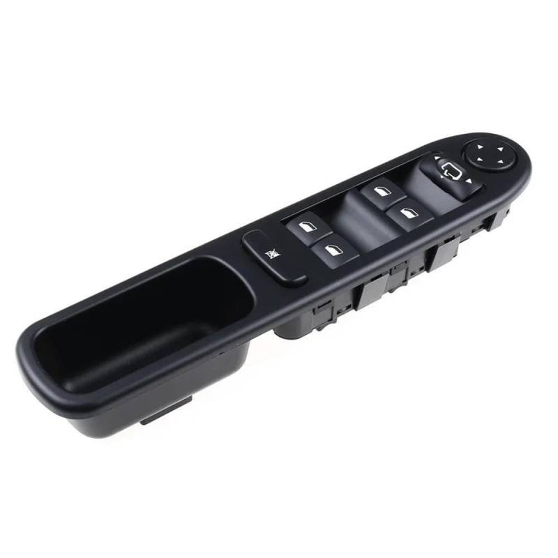 Elektrischer Fensterheberschalter 6554KT Für Peugeot 307 2004-2011 von YNMDFWC