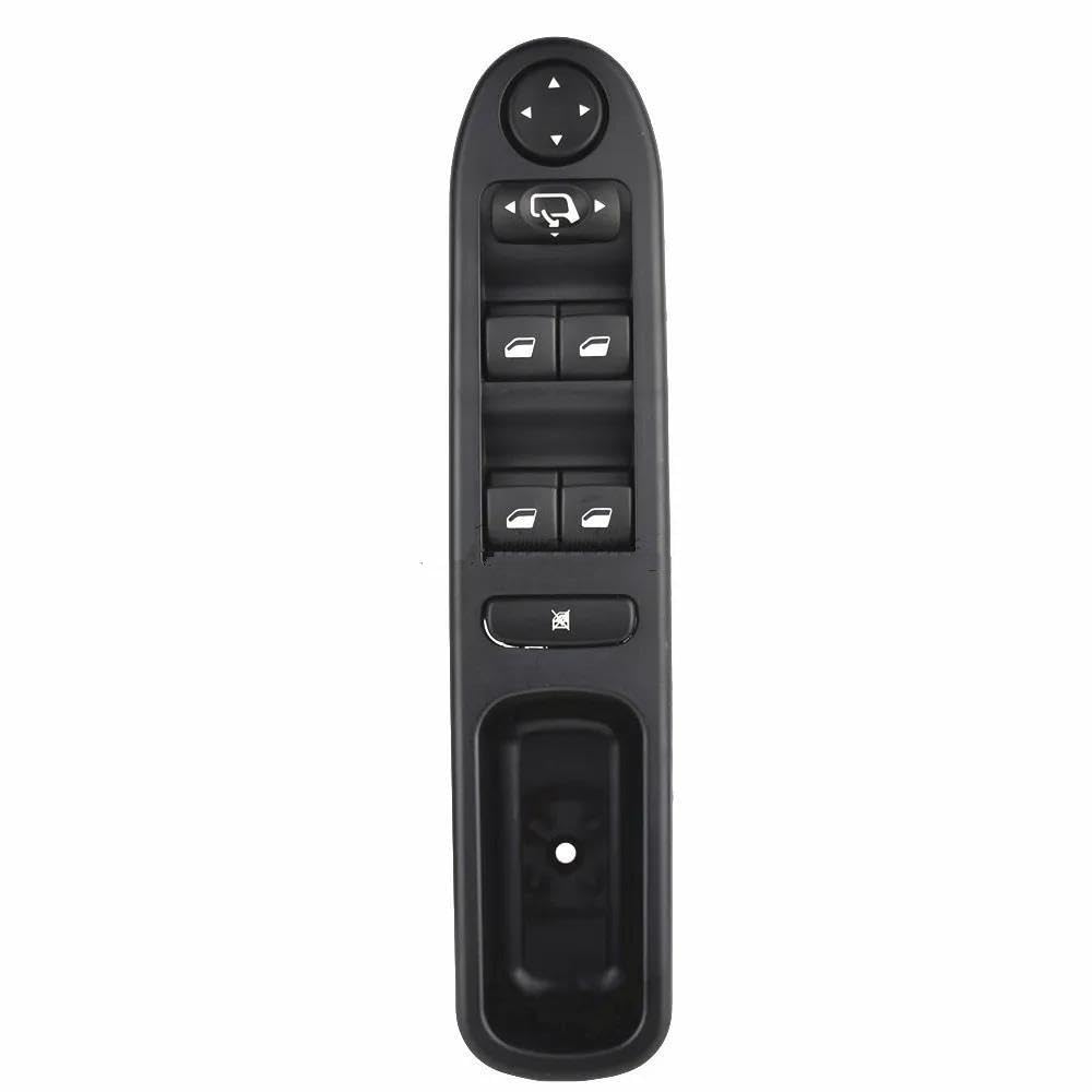 Fahrerseite Control Power Fenster Schalter Für Peugeot 307(Master Switch) von YNMDFWC