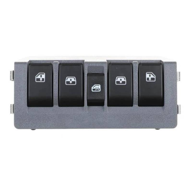 Fensterheber-Steuerschalter Für Chevrolet 2010-2014(9005041) von YNMDFWC