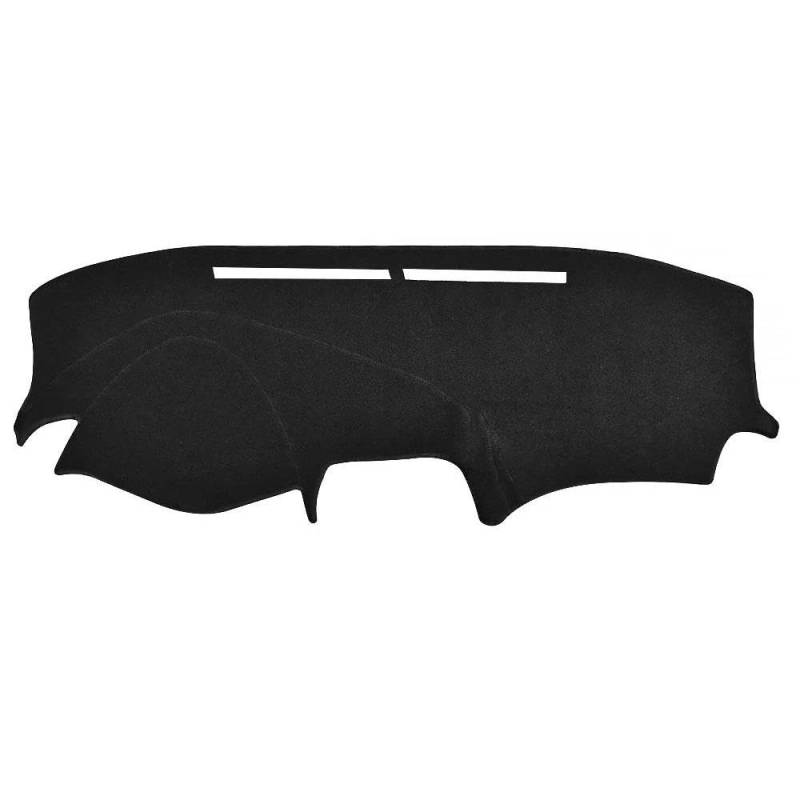 Für Acura TL 2004-2008 Armaturenbrett-Schutzpolster Teppich Sonnenschirm Innenausstattung Autozubehör Armaturenbrett-Abdeckungsmatte von YNMDFWC