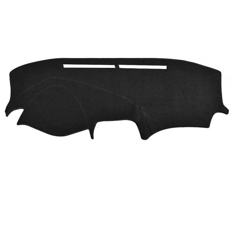 Für Acura TL 2004-2008 Armaturenbrett-Schutzpolster Teppich Sonnenschirm Innenausstattung Autozubehör Armaturenbrett-Abdeckungsmatte von YNMDFWC