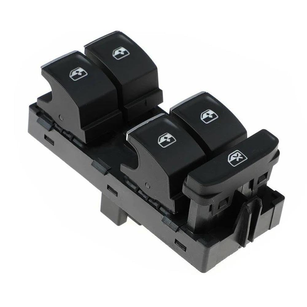 Für Arteon Für Carfter Für Touran Für Golf Fensterheber Control Master Switch Für Arteon Für Carfter Für Touran Für Golf Fensterheber Control Master Switch von YNMDFWC