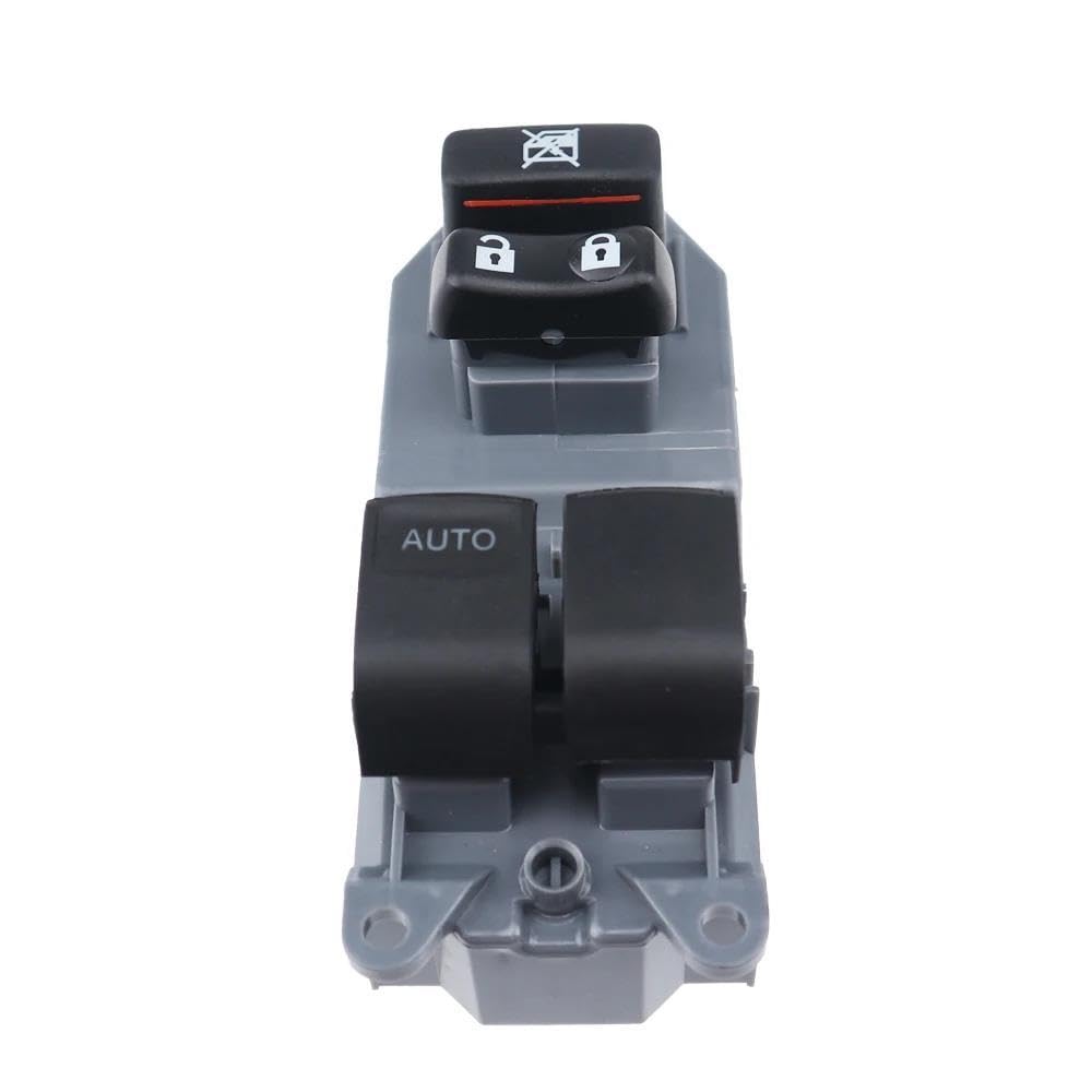 Für Auris Für Yaris Für Corolla Für Camry Elektrische Power Master Fensterheber Schalter Taste Für Auris Für Yaris Für Corolla Für Camry Elektrische Power Master Fensterheber Schalter Taste von YNMDFWC