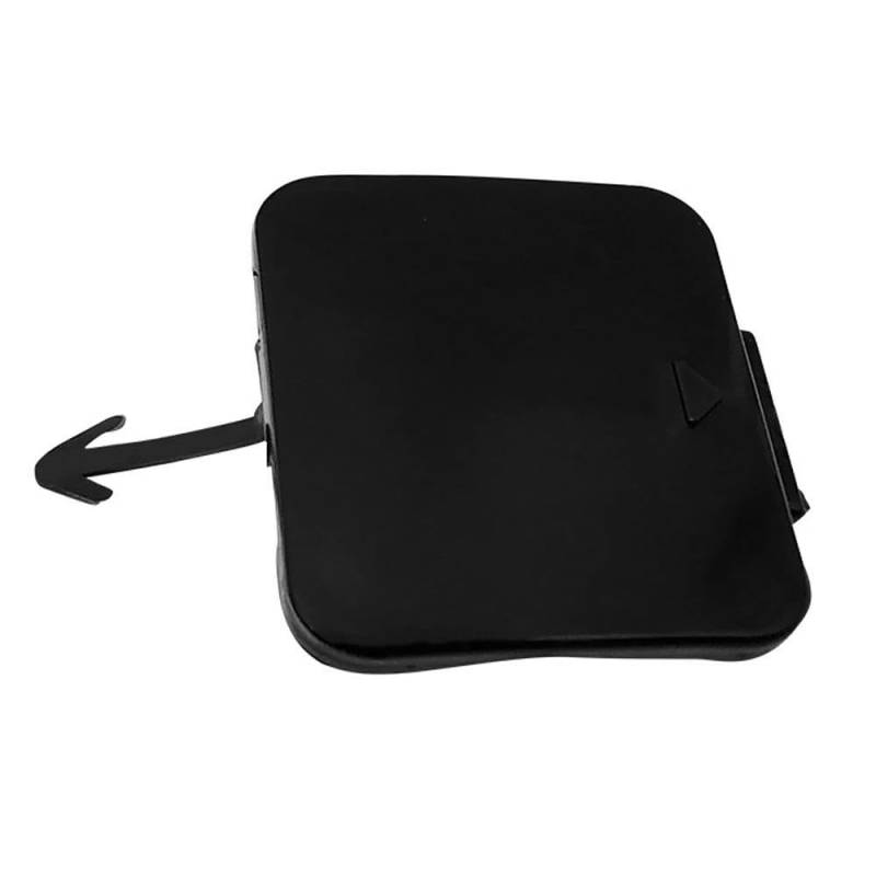 Für BMW E39 525i 528i 530i 540 1997-2003 Front Stoßstange Zughaken Auge Abdeckung Kappe Unlackiert 51118212527 Autoteile von YNMDFWC