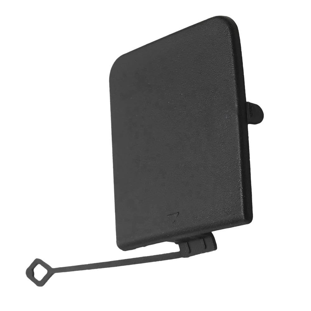 Für BMW E84 X1 2013 2014 2015 Auto Heckstoßstange Zughaken Cover Abschleppöse Kappe Linke Seite Unlackiert 51127303815 Autoteile Für BMW E84 X1 2013 2014 2015 Auto Heckstoßstange Zughaken Cover Abschleppöse Kappe Linke Seite Unlackiert 51127303815 Autoteile von YNMDFWC