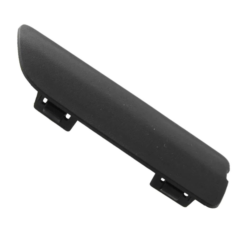 Für BMW X5 E53 2003 2004 2005 2006 Front Stoßstange Zughaken Cover Links/rechts Seite 51117116671 51117116672 Autoteile(RHD) von YNMDFWC