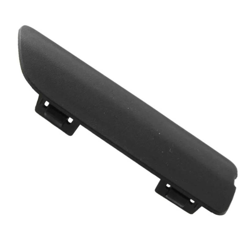 Für BMW X5 E53 2003 2004 2005 2006 Front Stoßstange Zughaken Cover Links/rechts Seite 51117116671 51117116672 Autoteile(RHD) von YNMDFWC