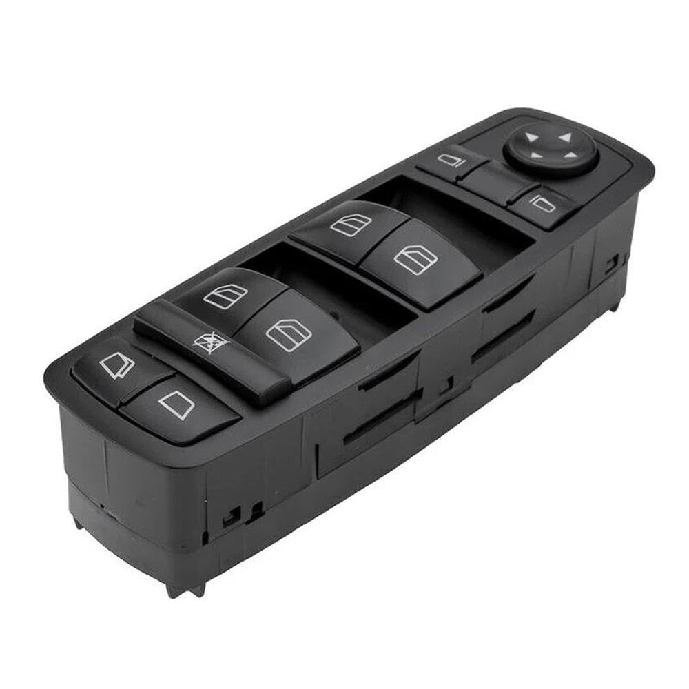 Für Benz Elektrische Fensterheber Control Schalter Taste Für Benz Elektrische Fensterheber Control Schalter Taste von YNMDFWC