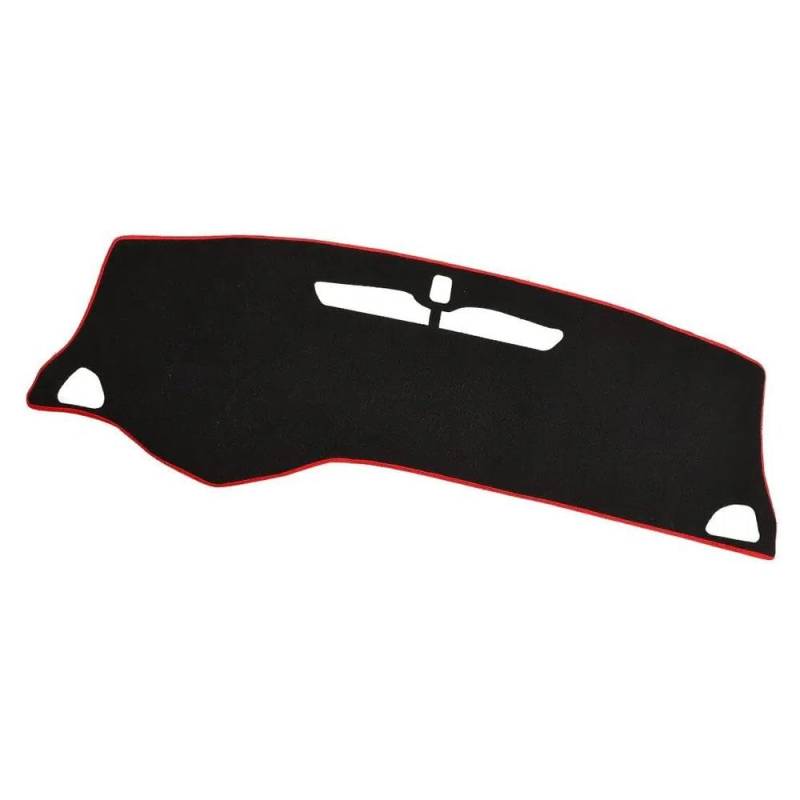 Für Buick Encore GX 2022-2021 rutschfeste Auto-Innenraum-Armaturenbrett-Abdeckung Pad Armaturenbrettmatte Linkslenker von YNMDFWC