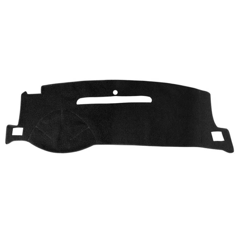Für Chevr Dash Matte Dashboard Abdeckung Dashmat Teppich Sonnenschutz Auto Zubehör von YNMDFWC
