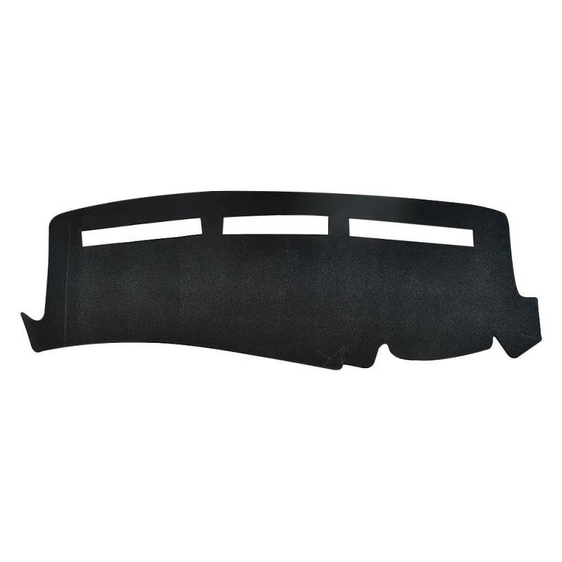 Für Chevrolet Silverado 1500 2500 3500 1999-2006 Armaturenbrett-Matte Armaturenbrett-Abdeckung Pad Sonnenschutz Teppich von YNMDFWC