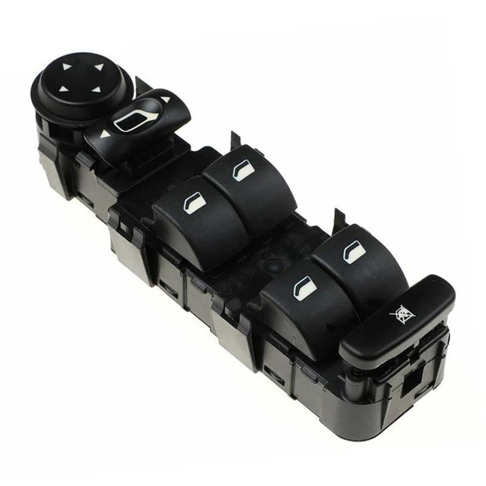 Für Citroen C4 MK1 2004-2010 Elektrische Fensterheber Master Control Schalter Für Citroen C4 MK1 2004-2010 Elektrische Fensterheber Master Control Schalter von YNMDFWC