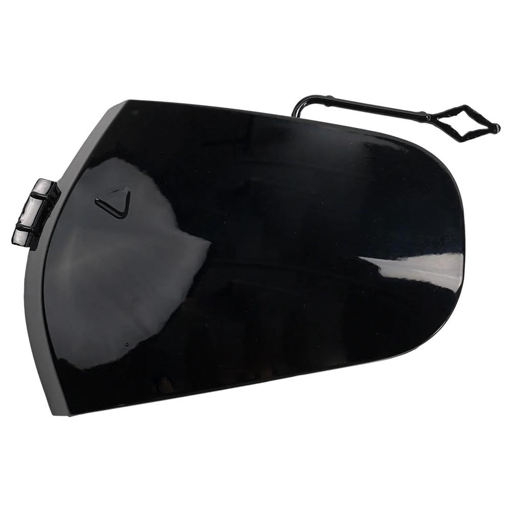 Für Clubman F54 2014-2017 Anhänger Haken Auge Abdeckung Glanz Schwarz Front Stoßstange Anhänger Haken Autoteile Für Clubman F54 2014-2017 Anhänger Haken Auge Abdeckung Glanz Schwarz Front Stoßstange Anhänger Haken Autoteile von YNMDFWC