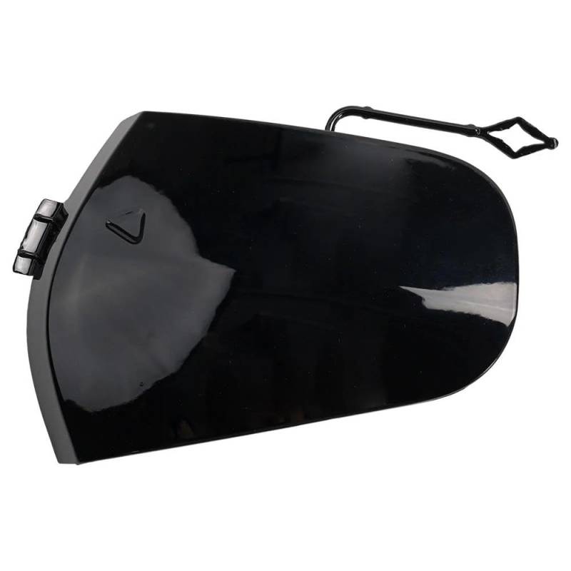Für Clubman F54 2014-2017 Anhänger Haken Auge Abdeckung Glanz Schwarz Front Stoßstange Anhänger Haken Autoteile von YNMDFWC