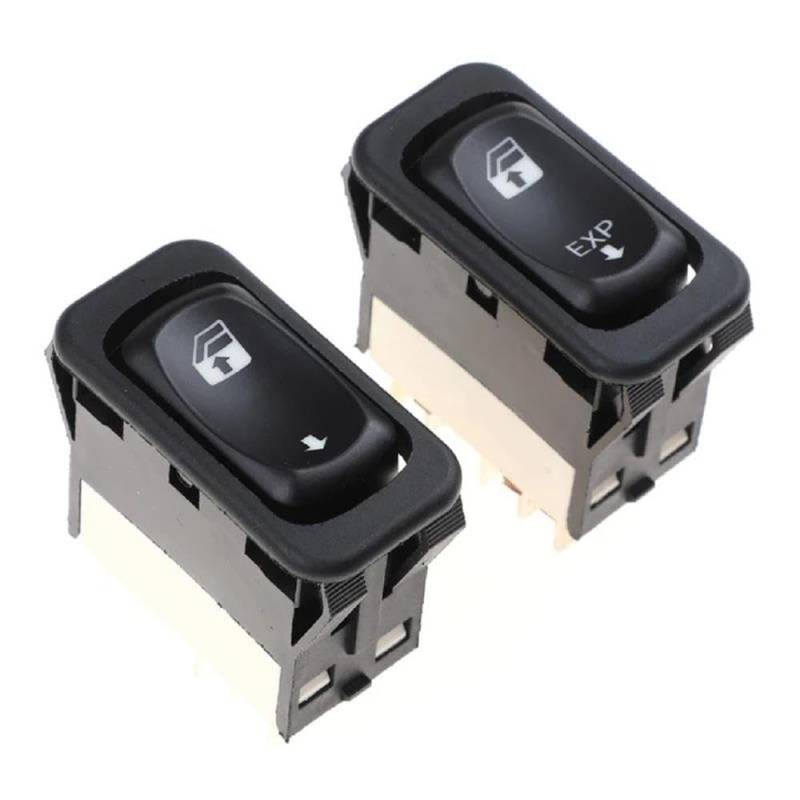 Für Columbia 2001-2011 Power Lifter Schalter Elektrische Fenster Taste von YNMDFWC
