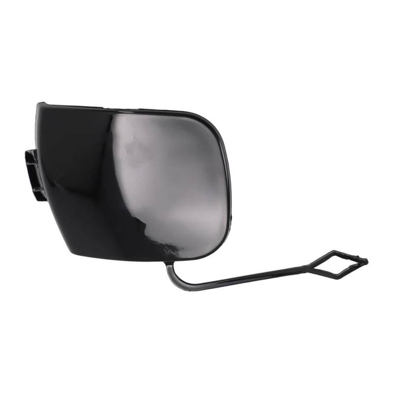 Für Cooper 2014-2020 Rechte Seite Anhänger Haken Abdeckung Front Lower Seite ABS Front Stoßstange Anhänger Haken Abdeckung 51117337796 Autoteile von YNMDFWC