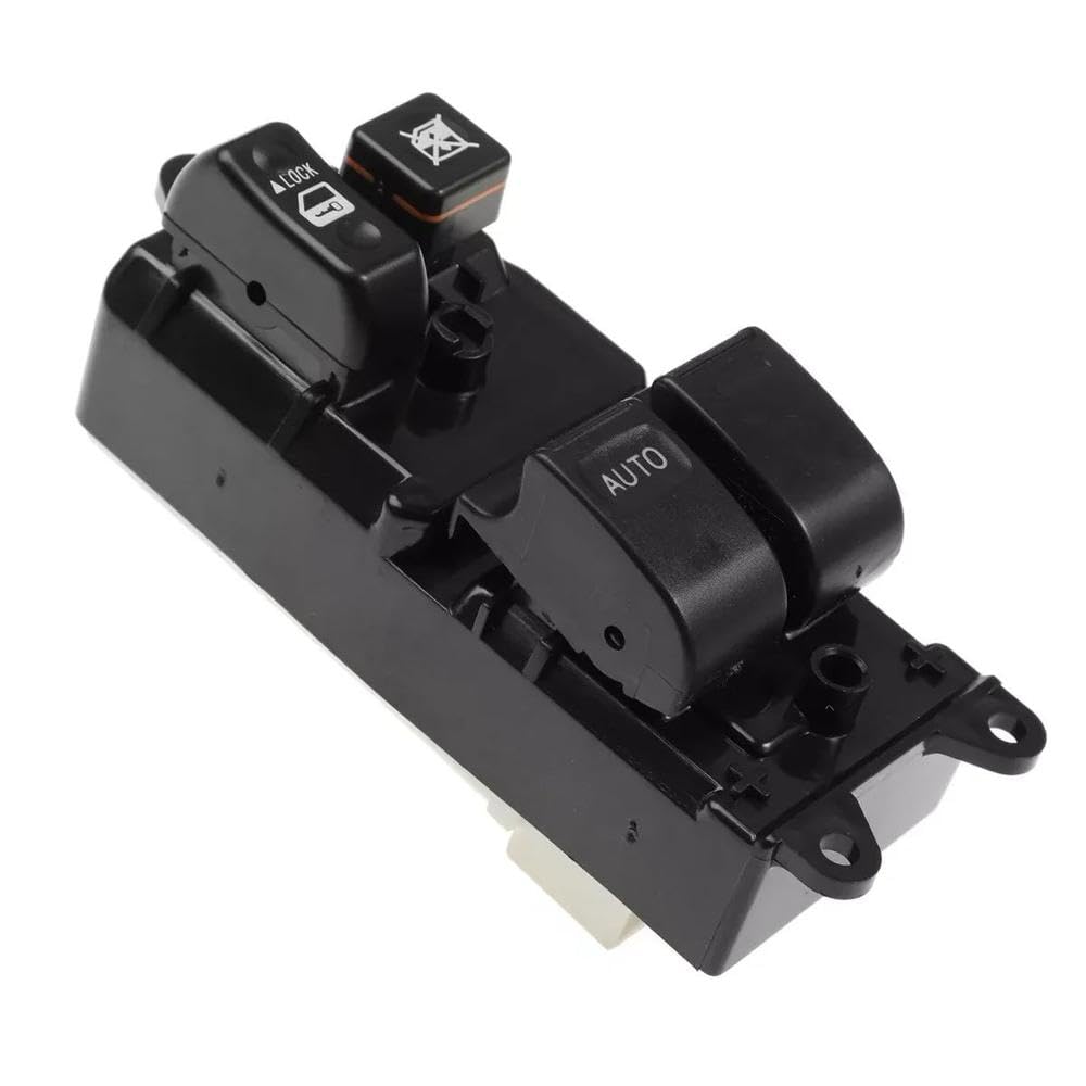 Für Corolla E110 MK8 1997-2002 Power Fenster Schalter Auto Elektrische Steuerung Taste Für Corolla E110 MK8 1997-2002 Power Fenster Schalter Auto Elektrische Steuerung Taste von YNMDFWC