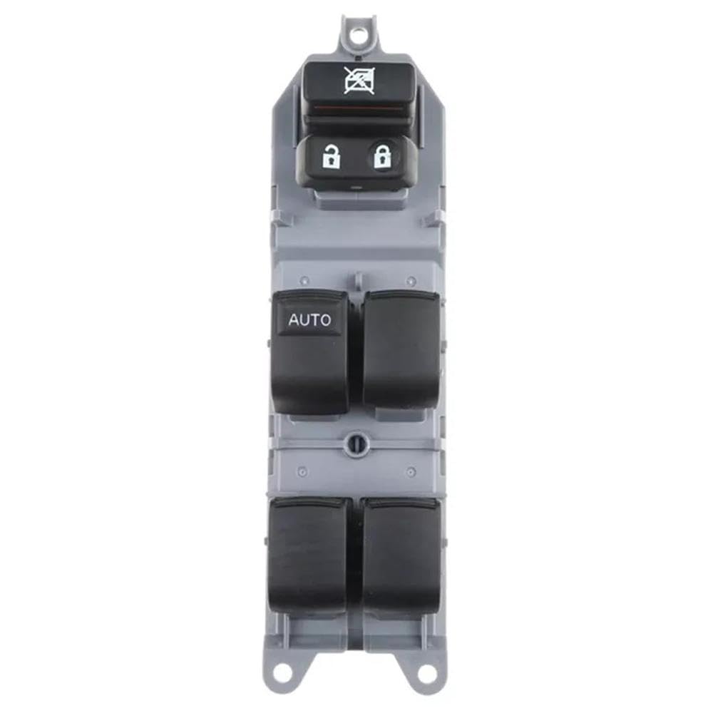 Für Daihatsu Für Camry Master Fensterheber Schalter Heber(Without Relay) von YNMDFWC